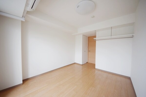 クレールブルーの物件内観写真